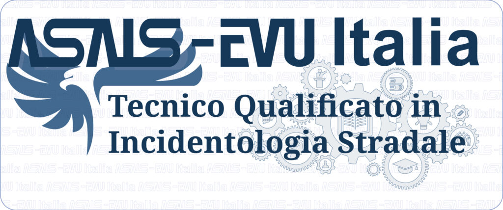 Tecnico Qualificato in Incidentologia Stradale