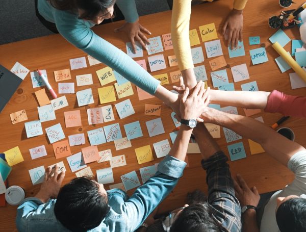 ASAIS-EVU Italia Vent'anni di innovazioni