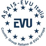 ASAIS-EVU Italia logo