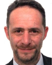 Francesco Balzaretti Francesco Balzaretti Socio ASAIS-EVU Italia