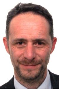 Francesco Balzaretti Francesco Balzaretti Socio ASAIS-EVU Italia