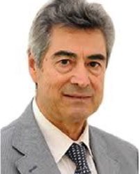 Antonio Pietrini Socio Onorario